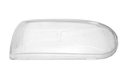 VW GOLF III, GLASS COVER LAMPS H4 RIGHT - milautoparts-fr.ukrlive.com