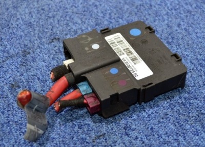 Mini cooper модуль блок управления v4913672502 фото №1