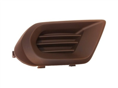 SUBARU FORESTER 12- BOUCHON GRILLE PARE-CHOCS - milautoparts-fr.ukrlive.com