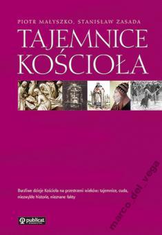 Tajemnice Kościoła