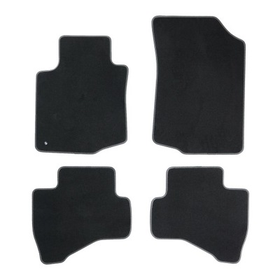 CITROEN C1 I 2005-2014 TAPIS PREMIUM CARMAT - milautoparts-fr.ukrlive.com