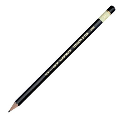 Koh i noor Ołówek Grafitowy Toison D OR 3H