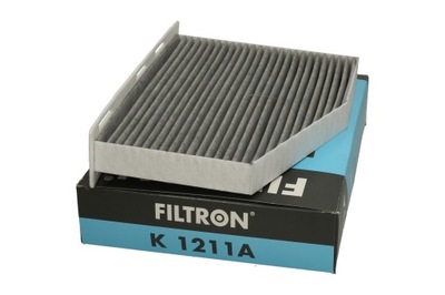 FILTRE DE CABINE FILTRON SEAT ALTEA XL - milautoparts-fr.ukrlive.com