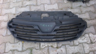 CALANDRE DU RADIATEUR GRILLE RENAULT TRAFIC 3 14- - milautoparts-fr.ukrlive.com