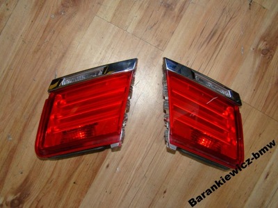 LAMPS LID LAMP REAR BMW 7 F01 LEFT RIGHT - milautoparts-fr.ukrlive.com