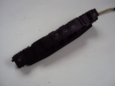 Вимикач панель вимикачів mercedes e-klasa w212 фото №1