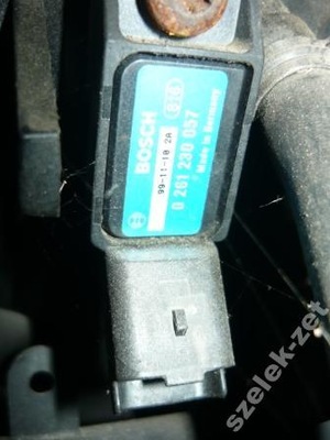 CITROEN XSARA 1,6 SENSOR VACUUM - milautoparts-fr.ukrlive.com