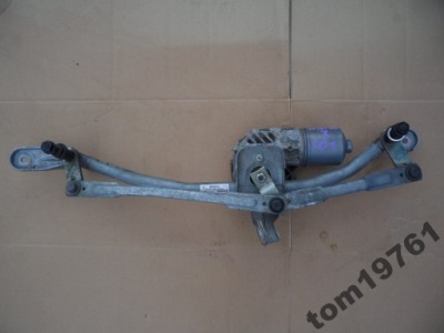 Механизм дворник do bmw 7 f01 фото №1