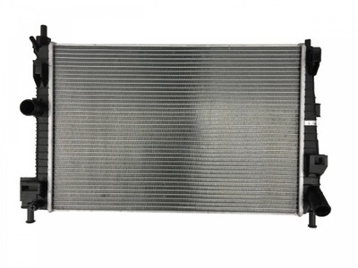 MAZDA 3 09-13 1.6D RADIATEUR Y64211520Y - milautoparts-fr.ukrlive.com