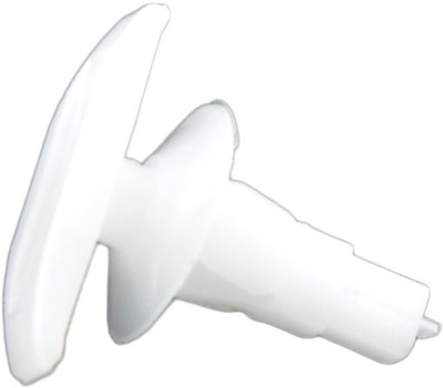 Кліпса ущільнювачі двері lexus es300 es350 gs30 35 фото №1