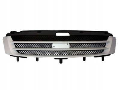 GRILLE DAILY 06 - MATÉRIEL KIT SANS EMBL FT91636 - milautoparts-fr.ukrlive.com