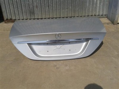 BOOTLID REAR SET MERCEDES CLS W219 219 - milautoparts-fr.ukrlive.com