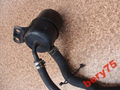 Mitsubishi pajero sport 02 бачок підсилювача фото №1