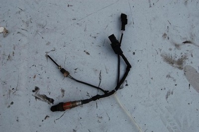 Датчики датчик лямбда-зонд kia sportage 1,7 crdi фото №1