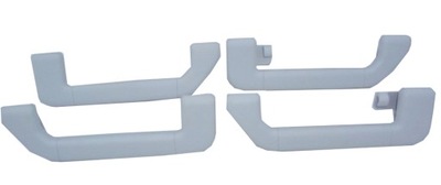 HANDLES CEILING SET 7P0857607 7P0857608 VW TOUAREG 7P - milautoparts-fr.ukrlive.com