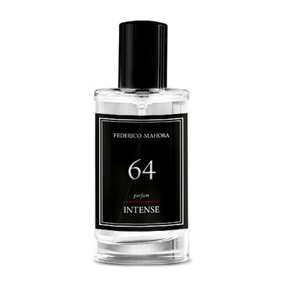 Perfumy FM 64 INTENSE 50 ml.