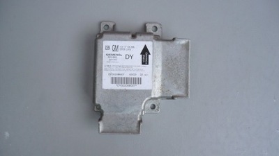 COMPUTER CONTROL UNIT 13170588 OPEL VECTRA C 2,0 DTI - milautoparts-fr.ukrlive.com