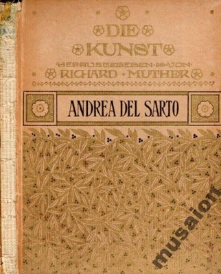 Schaeffer, Andrea del Sarto, Renesans włoski