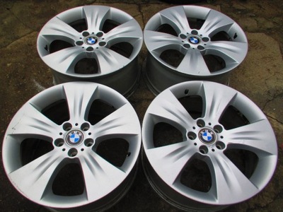 BMW 19'' X3 X5 E70 X6 WZ-213 ORYGINAŁ!!! - milautoparts-fr.ukrlive.com