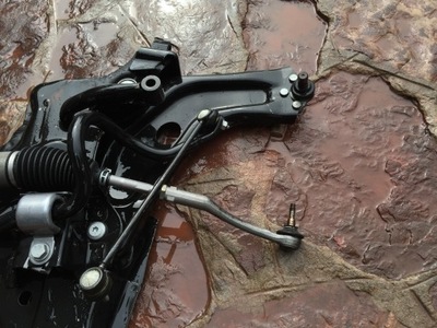 CITROEN C3 PICASSO SWINGARM FRONT RIGHT GOOD CONDITION 12R - milautoparts-fr.ukrlive.com