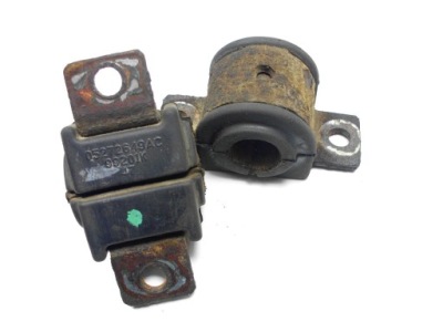 Dodge avenger 09r 2.0 crd резиновый элемент стабилизатора задняя фото №1