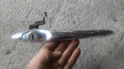 ALFA ROMEO 156 HANDLE RIGHT FRONT - milautoparts-fr.ukrlive.com