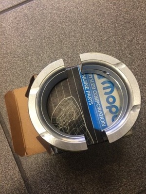 Jeep підшипник випускне вала колінчастого nowe oryg фото №1