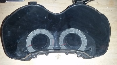 Счетчик приборы toyota auris 83800-02m12 фото №1