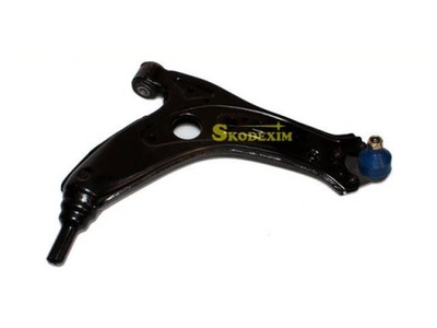 SWINGARM FRONT VW POLO IV SKODA FABIA IBIZA RIGHT - milautoparts-fr.ukrlive.com