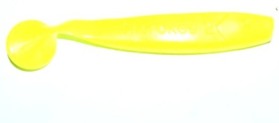 Manns CHEROKEE 100 mm Żółty fluo