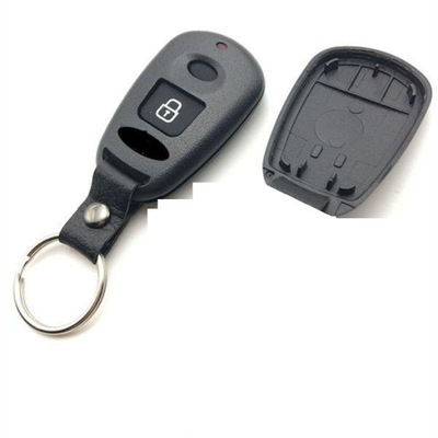Корпус ключ hyundai matrix santa fe atos фото №1