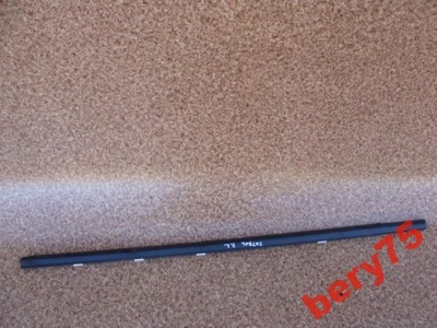 Nissan patrol y61 01r молдинг zbierająca перед lew фото №1