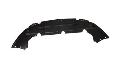 Захист двигуна ford focus ii mk2 2 lift fl 08- фото №1