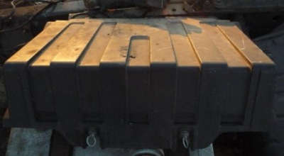 Man tga крышка na аккумуляторы широкая фото №1