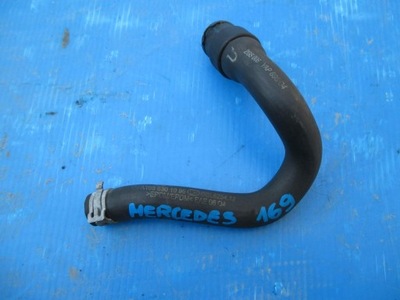 Wąż wody mercedes a-klasa w169 1698301096 фото №1