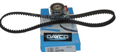 Грм opel daewoo chevrolet насос термостат фото №1