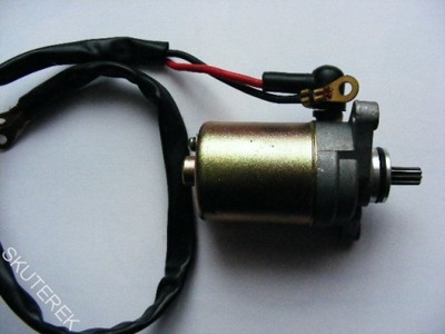 ROZRUSZNIK 2T BAOTIAN BARTON FERRO QUANTUM MOTOBI - milautoparts-fr.ukrlive.com