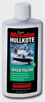 McLube Hullkote Srodek do polerowania GGN Sport