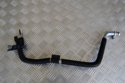 Шланг кондиционера lexusgs 300 h фото №1