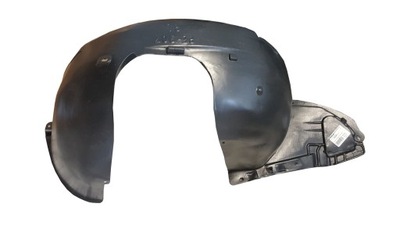 PEUGEOT 207 06- WHEEL ARCH COVER FRONT FRONT LEFT  