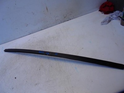 Направляющая стекло правый перед trafic vivaro фото №1