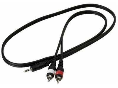ROCKCABLE WARWICK RCL20903 KABEL INSERTOWY 1.8MB