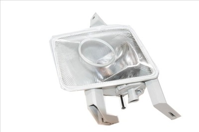 OPEL VECTRA B 99-01 HALOGEN LAMP LAMP P/MG LEFT - milautoparts.fr