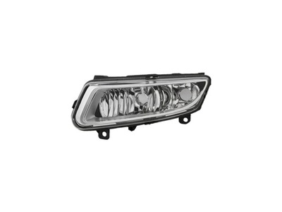 HALOGEN LAMP + DRL VW POLO V 5 6R0 2009-2015 H8 P21W L - milautoparts-fr.ukrlive.com