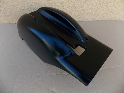 Octavia ii 04-08 защита pod руль фото №1