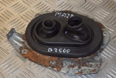 Ford ranger ii mazda b2500 98-06 захист чохол передач фото №1