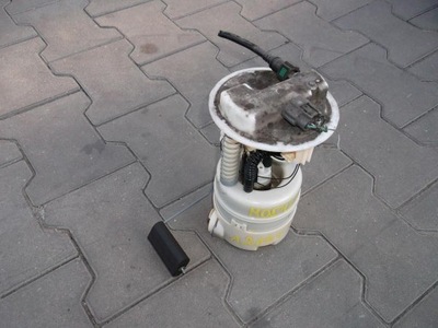 Насос топлива renault modus 1.2 16v -доставка- фото №1