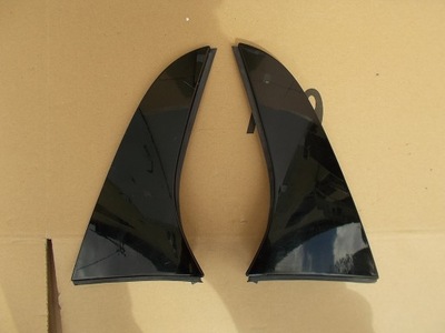 FACING SPOILER SPOILER MERCEDES A W176 A1767900288 - milautoparts-fr.ukrlive.com