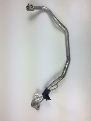 Шланг кондиционера audi q7 4m 4m0816738k фото №1