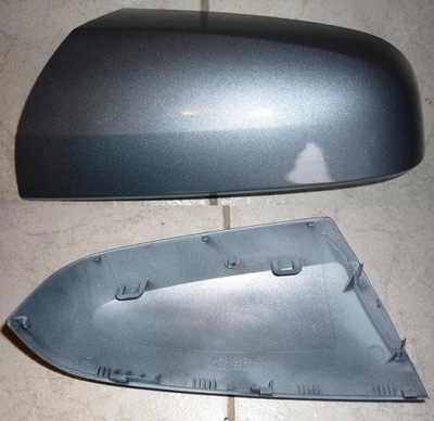 OPEL ZAFIRA B 2 II COUVE-JOINT CORPS GAUCHE 163 Z163 - milautoparts-fr.ukrlive.com